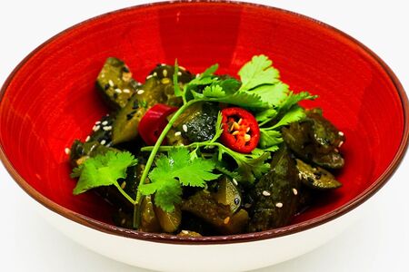 Битые огурцы