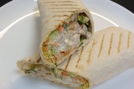 Шаверма куриная