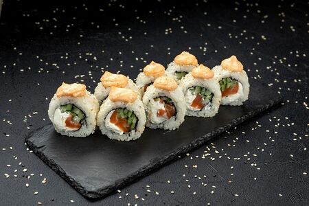 Калифорникейшен