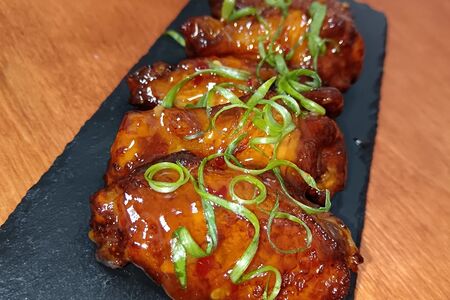 Крылья Sweet-Chili