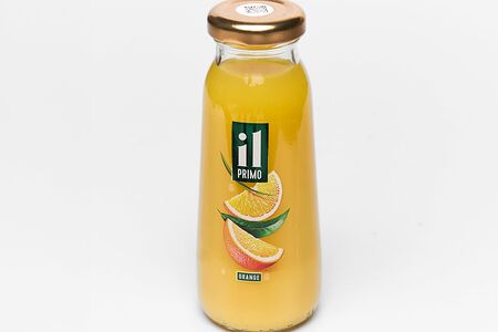 Il Primo Апельсин