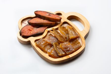 Рыбный дуэт