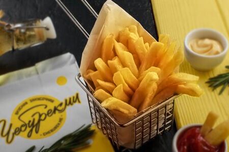 Картошка фри