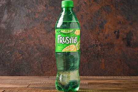 Frustyle Лимон-лайм