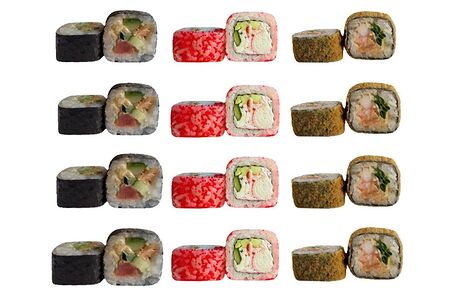 Сет Свидание мечты