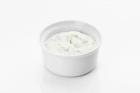 Соус чесночный