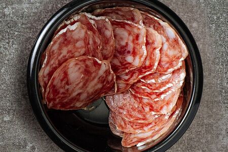 Топпинг к вину Фуэт