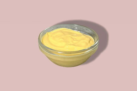 Сырный соус