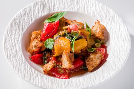 Панцанелла