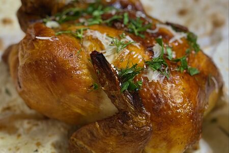 Курочка Гриль 