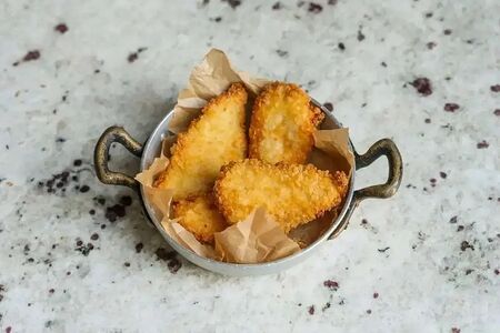 Куриные наггетсы