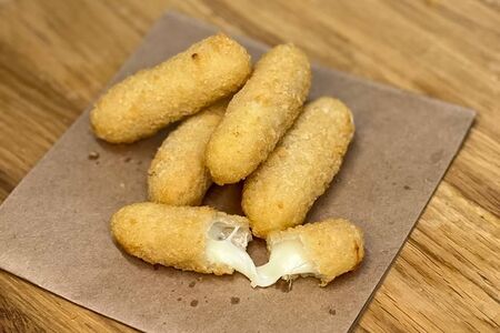 Сырные палочки S