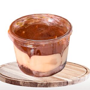 Пирожное Тирамису