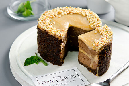 Бенто Сникерс