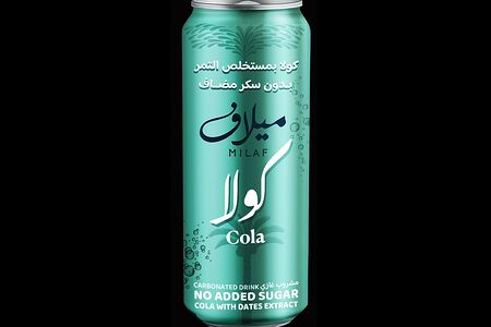 Milaf Cola