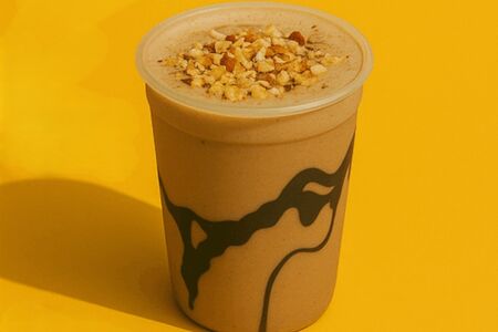 Милкшейк Таити