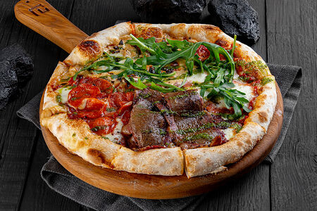 Пицца Ассорти