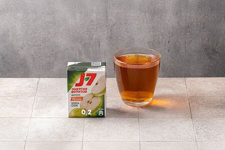 Сок в ассортименте