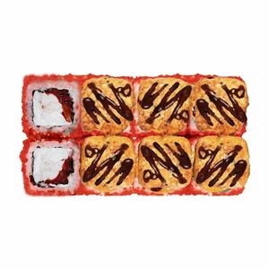 Запеченная Фантазия