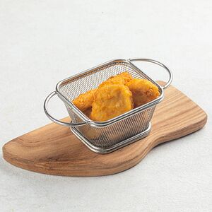 Куриные наггетсы 8 шт