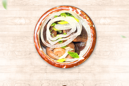 Грибы соленые с лучком