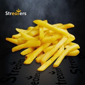 Картофель фри S