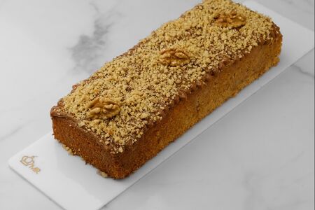 Молочный пирог