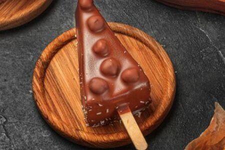 Чизкейк Фундук-Карамель