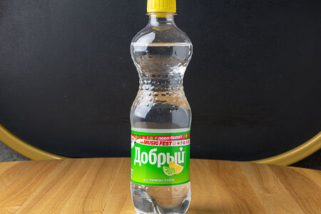 Кола 0.5 лимон -лайм