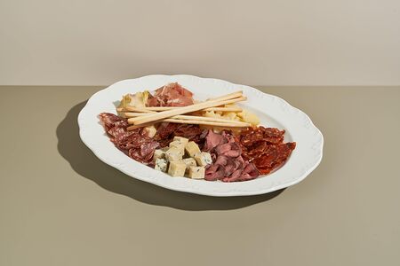 Антипасти L