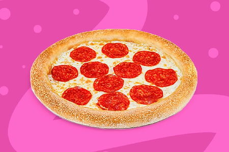 Пицца Пепперони