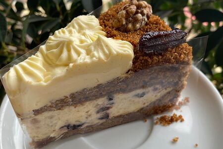 Торт Деревенский