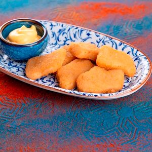 Наггетсы куриные