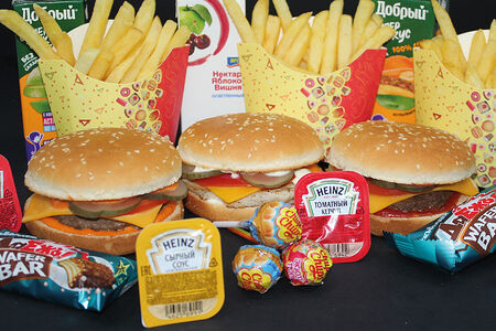 Комбо Детское (большое)