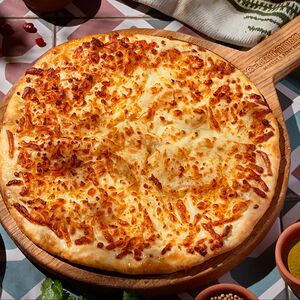 Хачапури по-мегрельски