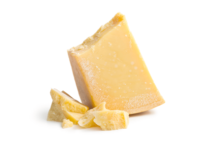 Пармезан 20 гр