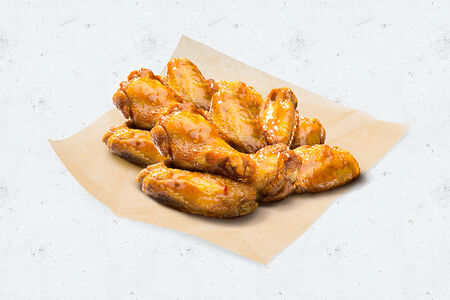 Крылья 15 шт