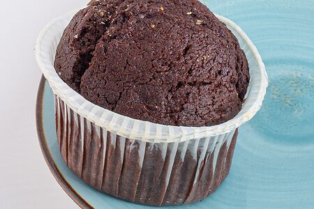 Маффин шоколадный