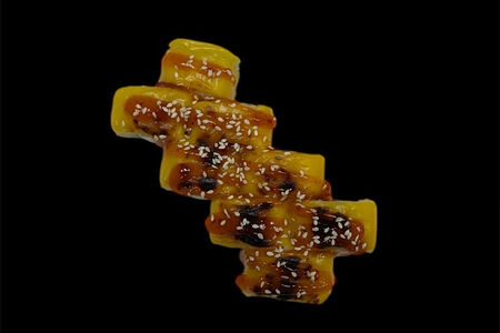 Запеченный ролл Венеция