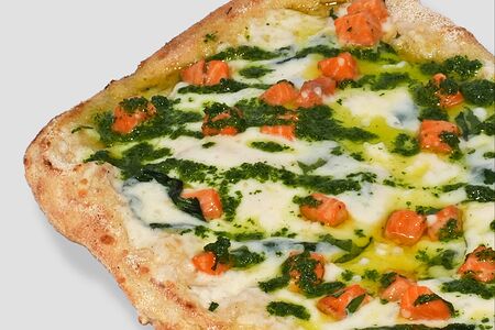 Пицца Филадельфия