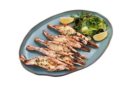 Лангустины