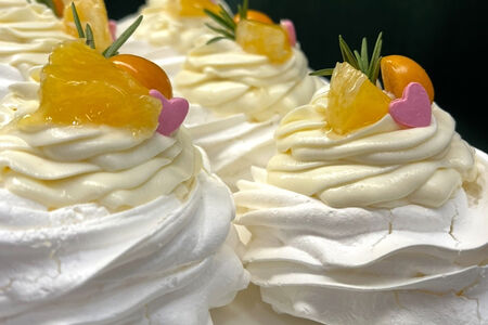 Пирожное Анна Павлова 