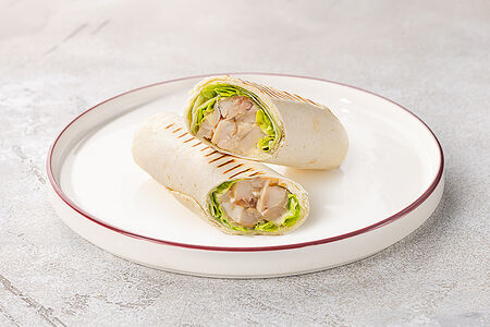 Ролл Цезарь