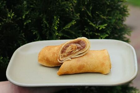 БЛИН ВАРЕНАЯ СГУЩЕНКА