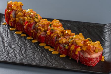 Калифорния севиче