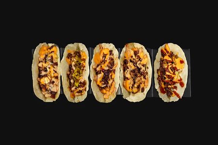 Фирменный набор тако