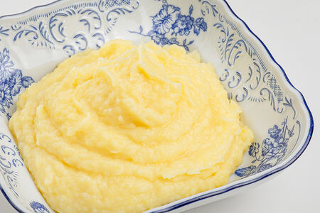 Картофельное пюре