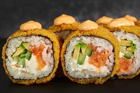 Филадельфия Темпура