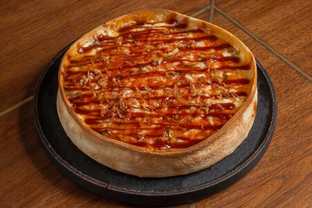 Manhattan Deep Dish