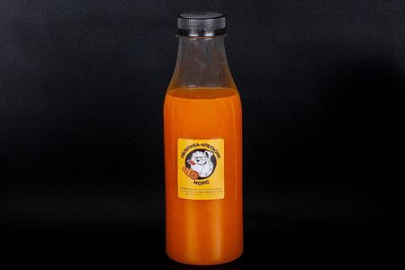 Морс Облепиха 0,5л